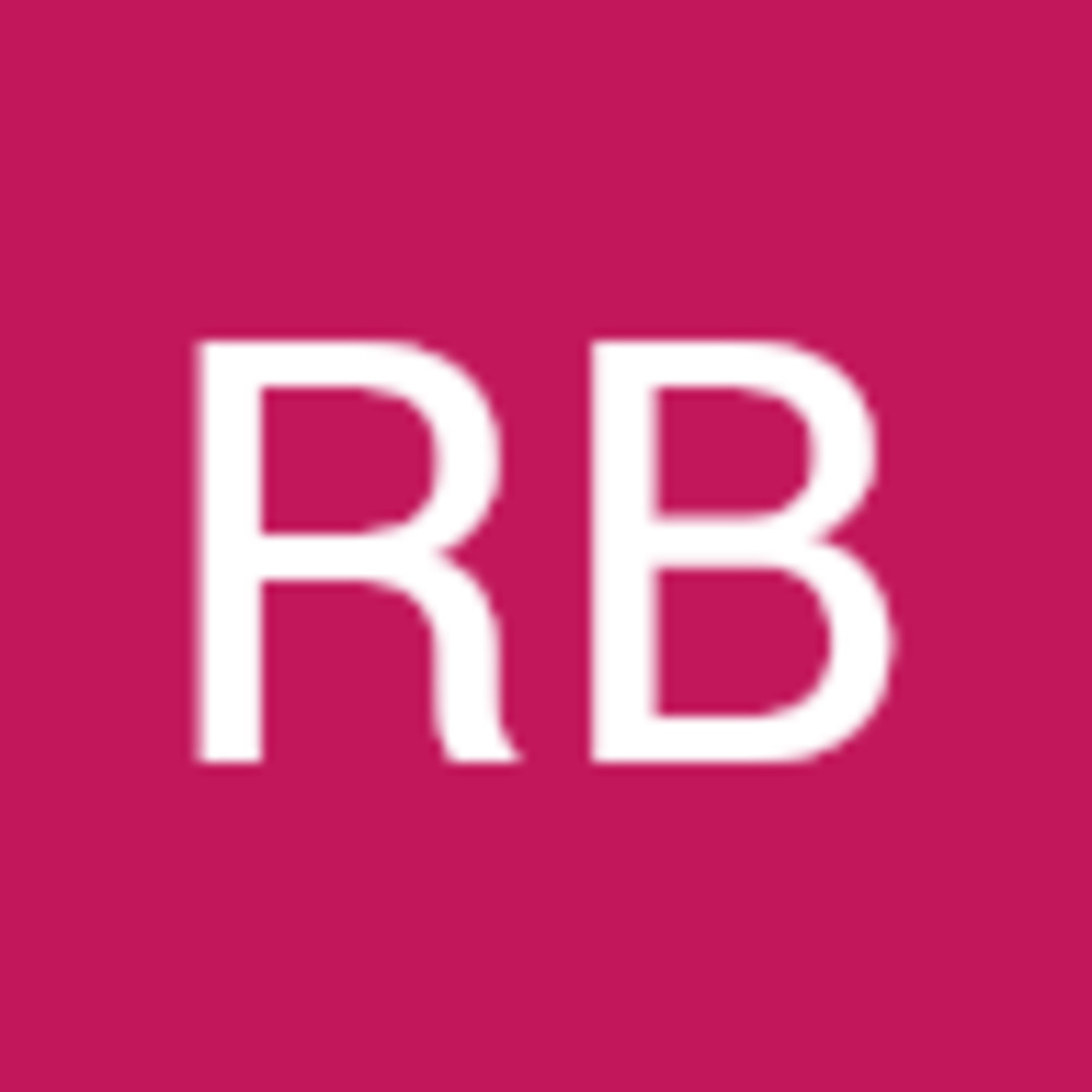 Meet your Posher, Rb